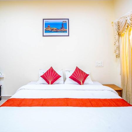 Hotel Tamilnadu - Thirukadaiyur Tirukkadaiyur Екстер'єр фото