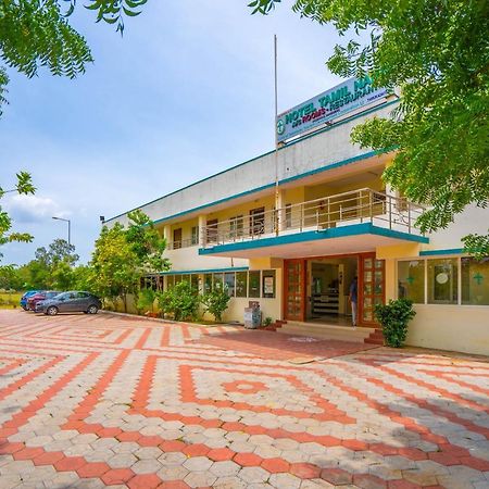 Hotel Tamilnadu - Thirukadaiyur Tirukkadaiyur Екстер'єр фото