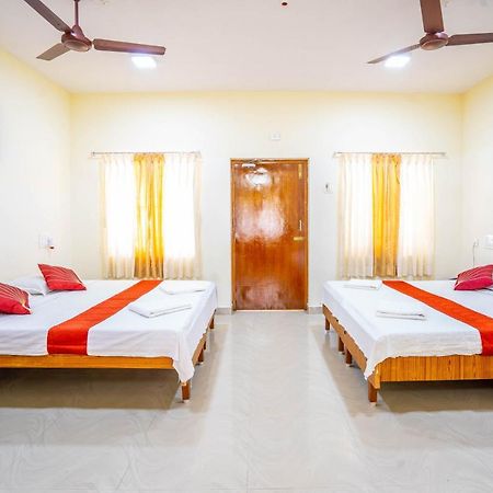 Hotel Tamilnadu - Thirukadaiyur Tirukkadaiyur Екстер'єр фото