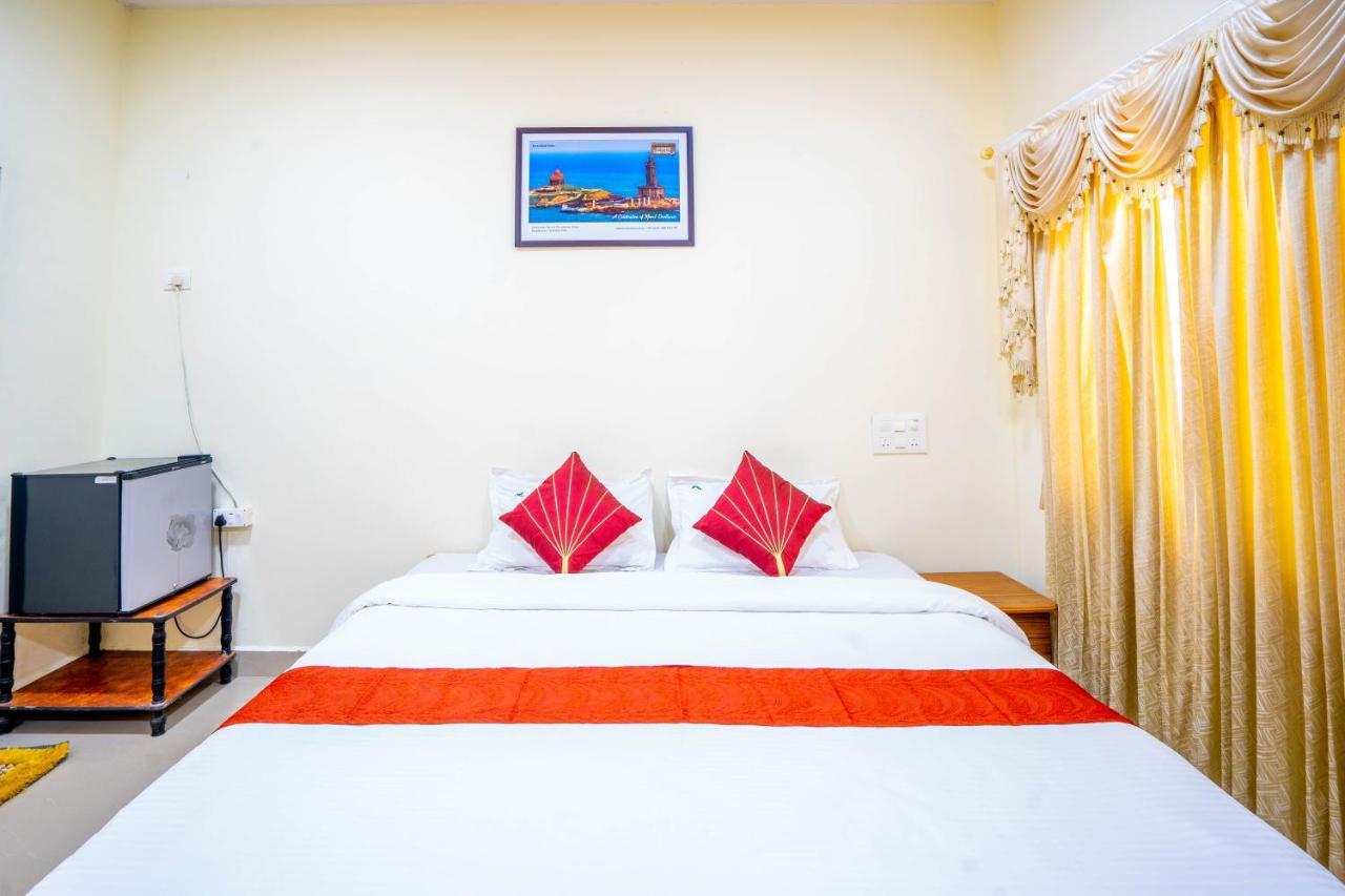 Hotel Tamilnadu - Thirukadaiyur Tirukkadaiyur Екстер'єр фото
