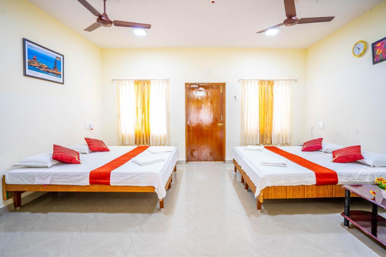Hotel Tamilnadu - Thirukadaiyur Tirukkadaiyur Екстер'єр фото
