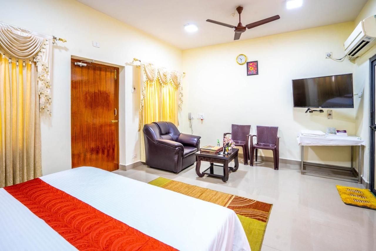 Hotel Tamilnadu - Thirukadaiyur Tirukkadaiyur Екстер'єр фото